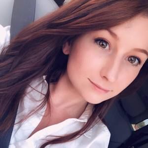 Meet your Posher, Tricia